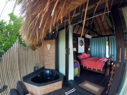 1BR: Villa With The Ocean View @Tabanan 2 Hombali.com