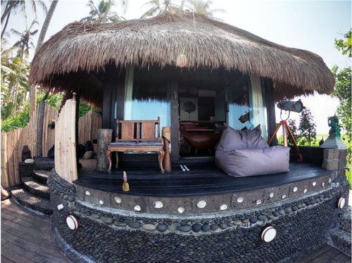 1BR: Villa With The Ocean View @Tabanan 4 Hombali.com