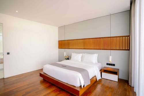 2BR: with Rooftop and Plunge Pool @Canggu 25 Bali Real Estate