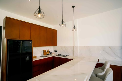 2BR: with Rooftop and Plunge Pool @Canggu 29 Bali Real Estate