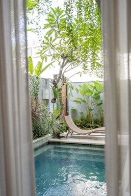 Modern 3BR Villa w/ Private Pool close to Beach 36 Bali Real Estate