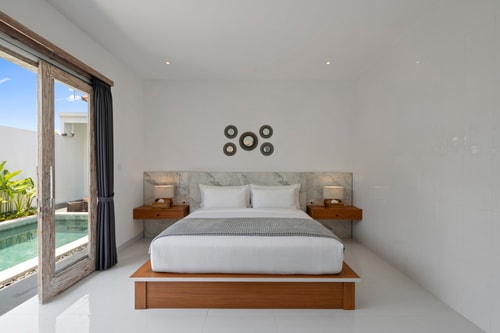 Twin Villas: 4 Bedrooms and 2 Private Pools 17 Bali Real Estate