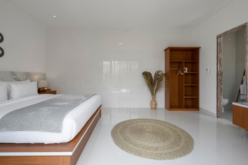 Twin Villas: 4 Bedrooms and 2 Private Pools 18 Bali Real Estate