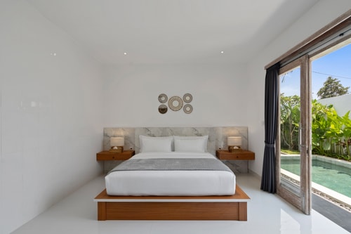 Twin Villas: 4 Bedrooms and 2 Private Pools 13 Bali Real Estate