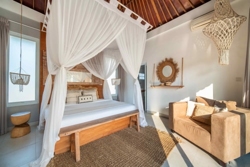 6BR: Family Villa Near the Beach @Canggu 35 Bali Real Estate