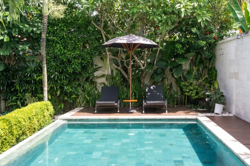 3BR: Spacious Villa in Central Canggu 7 Bali Real Estate