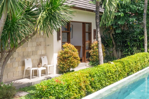 3BR: Spacious Villa in Central Canggu 10 Bali Real Estate