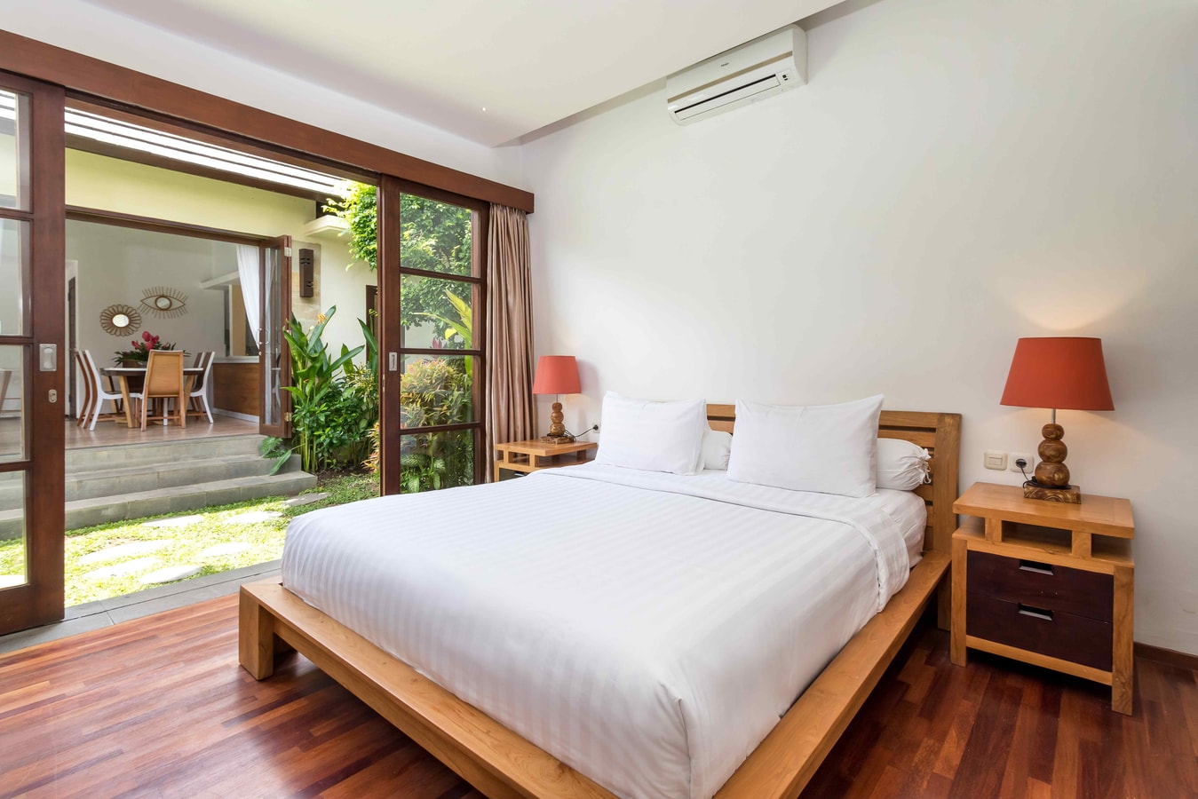 3BR: Spacious Villa in Central Canggu