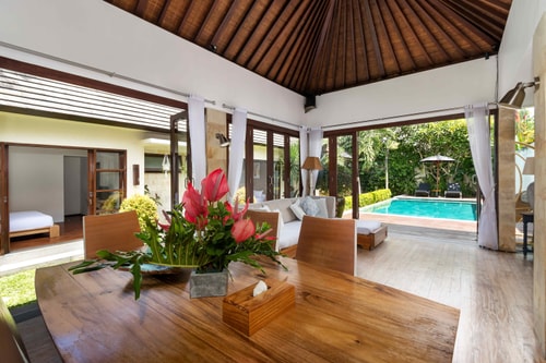 3BR: Spacious Villa in Central Canggu 20 Bali Real Estate