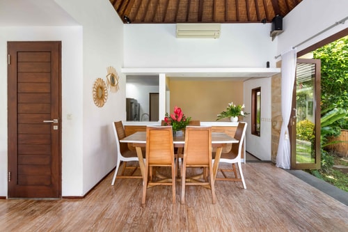 3BR: Spacious Villa in Central Canggu 21 Bali Real Estate