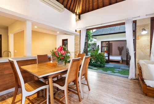 3BR: Spacious Villa in Central Canggu 28 Bali Real Estate