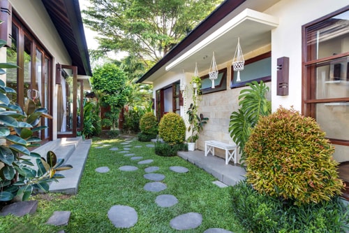 3BR: Spacious Villa in Central Canggu 30 Bali Real Estate