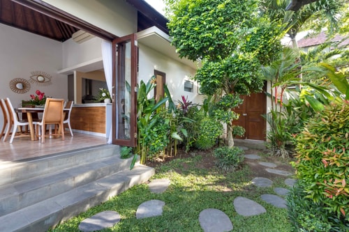 3BR: Spacious Villa in Central Canggu 31 Bali Real Estate