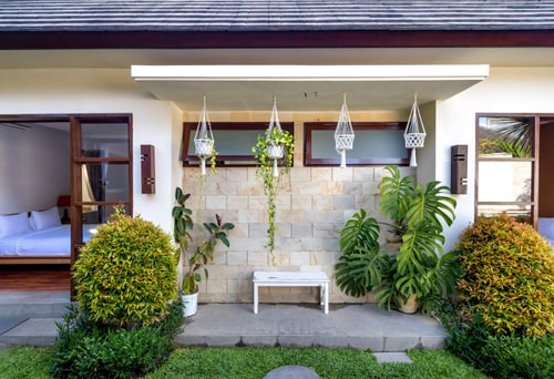 3BR: Spacious Villa in Central Canggu 35 Bali Real Estate