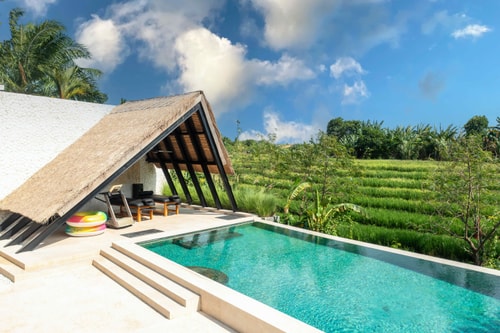 5BR: Spacious Balinese Villa for Family in @Berawa 42 Bali Real Estate