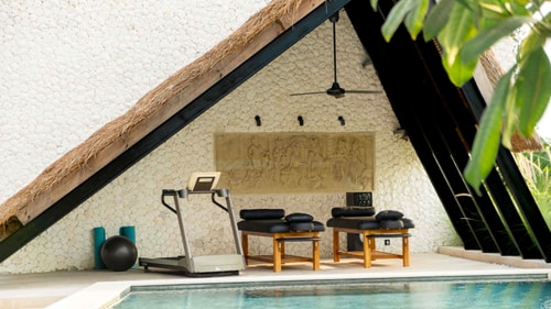 5BR: Spacious Balinese Villa for Family in @Berawa 52 Hombali.com