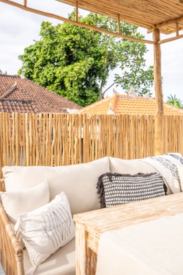 Cozy 2BR Villa w/ Private Pool & Rooftop in Canggu 24 Bali Real Estate