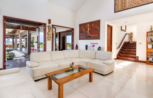 4BR: Ubud Hideaway With Rice Paddy Views 11 Bali Real Estate