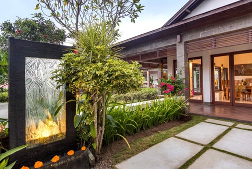 4BR: Ubud Hideaway With Rice Paddy Views 31 Bali Real Estate