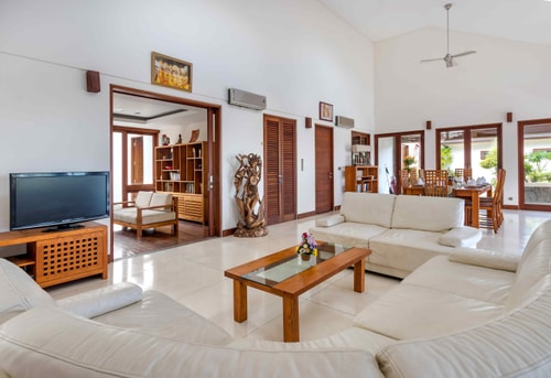 4BR: Ubud Hideaway With Rice Paddy Views 33 Bali Real Estate