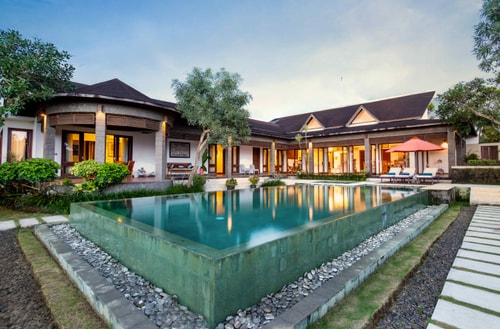 4BR: Ubud Hideaway With Rice Paddy Views 37 Bali Real Estate