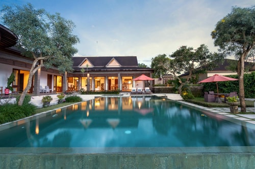 4BR: Ubud Hideaway With Rice Paddy Views 34 Bali Real Estate