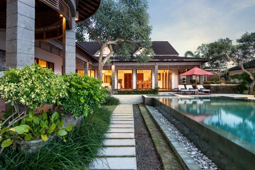 4BR: Ubud Hideaway With Rice Paddy Views 38 Bali Real Estate