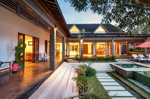 4BR: Ubud Hideaway With Rice Paddy Views 41 Bali Real Estate