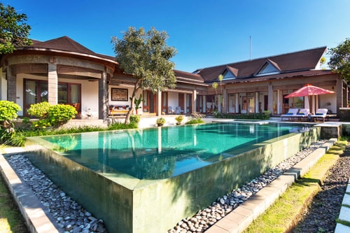 4BR: Ubud Hideaway With Rice Paddy Views 43 Bali Real Estate