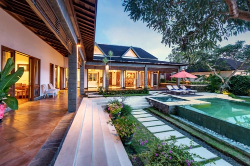 4BR: Ubud Hideaway With Rice Paddy Views 46 Bali Real Estate