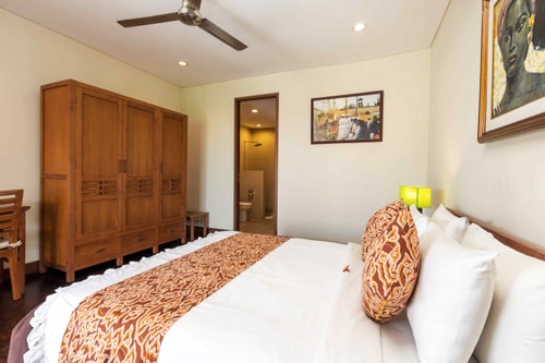 3BR: Ubud Hideaway With Rice Paddy Views #2 7 Hombali.com