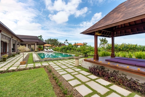 3BR: Ubud Hideaway With Rice Paddy Views #2 26 Bali Real Estate