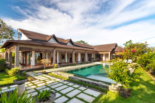 3BR: Ubud Hideaway With Rice Paddy Views #2 31 Bali Real Estate