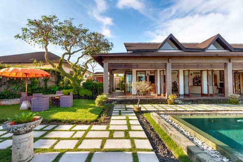 3BR: Ubud Hideaway With Rice Paddy Views #2 32 Bali Real Estate