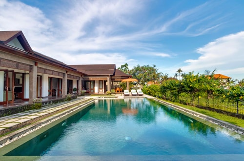 3BR: Ubud Hideaway With Rice Paddy Views #2 39 Bali Real Estate