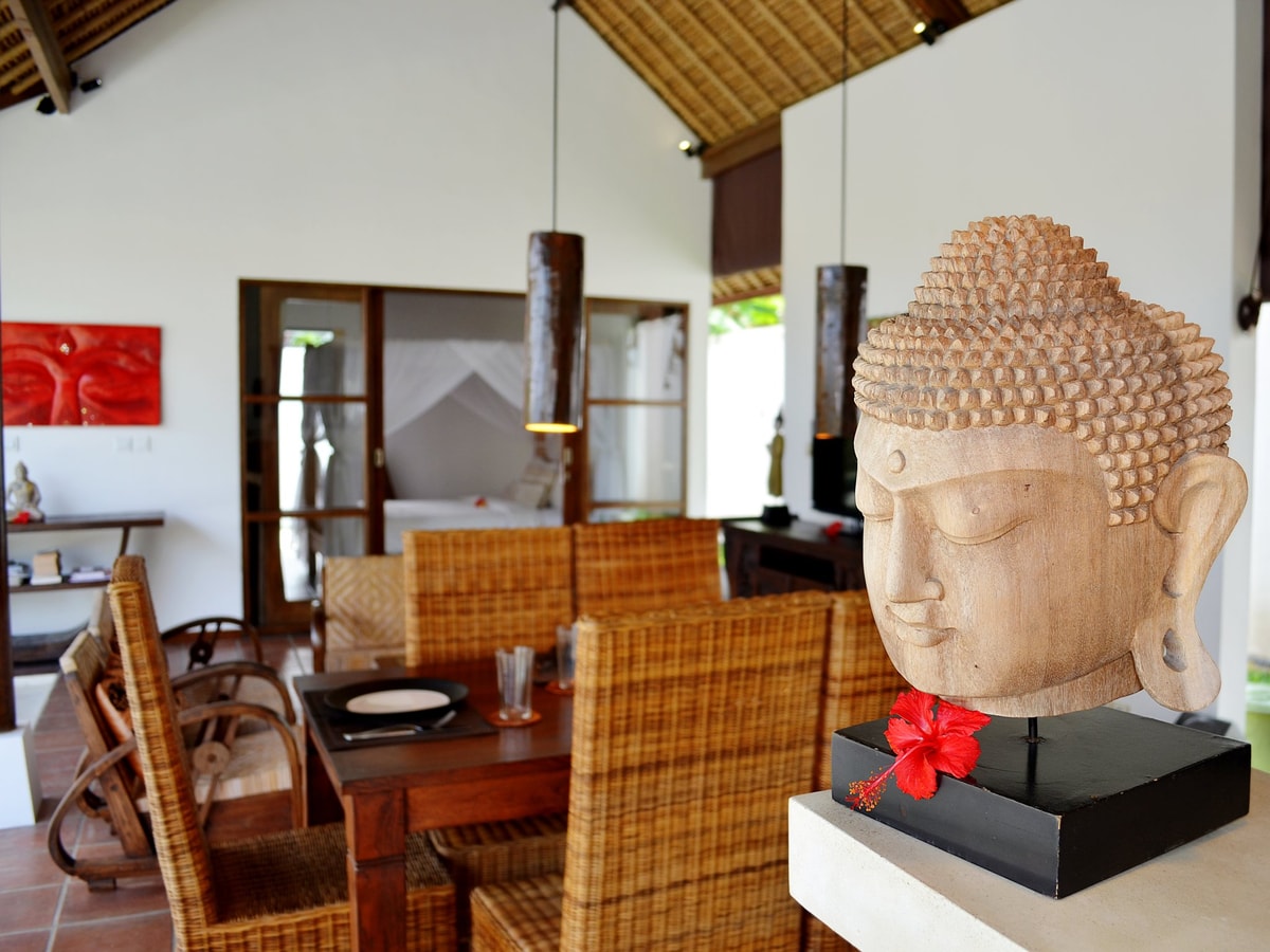 3BR: Ideal For Families & Affordable Villa in Ubud