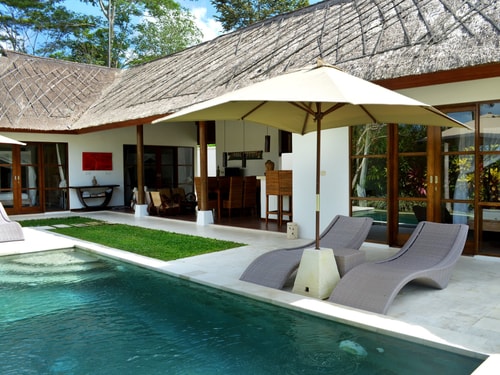 3BR: Ideal For Families & Affordable Villa in Ubud 1 Bali Real Estate