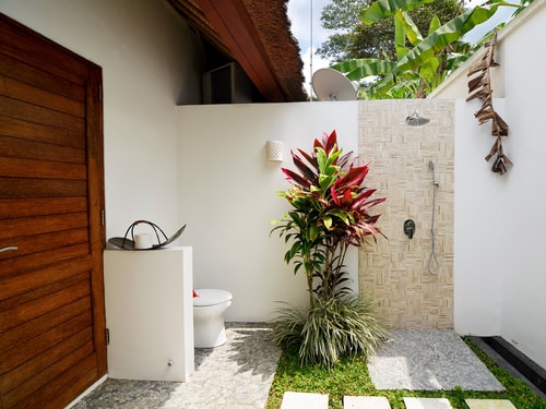 3BR: Ideal For Families & Affordable Villa in Ubud 16 Hombali.com