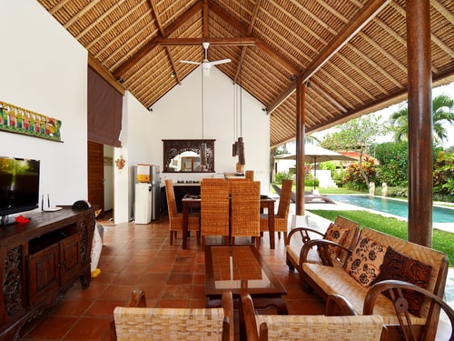 3BR: Ideal For Families & Affordable Villa in Ubud 21 Bali Real Estate