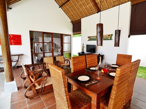 3BR: Ideal For Families & Affordable Villa in Ubud 22 Bali Real Estate