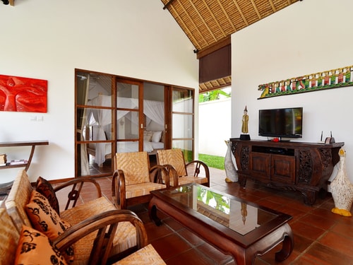 3BR: Ideal For Families & Affordable Villa in Ubud 24 Bali Real Estate