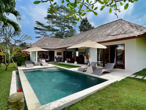 3BR: Ideal For Families & Affordable Villa in Ubud 25 Bali Real Estate