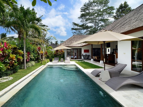 3BR: Ideal For Families & Affordable Villa in Ubud 26 Hombali.com