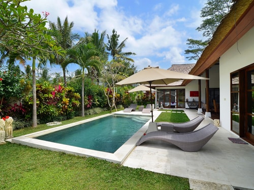 3BR: Ideal For Families & Affordable Villa in Ubud 27 Bali Real Estate