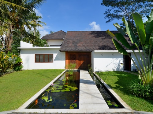 4BR: Ideal For Families & Affordable Villa in Ubud 6 Hombali.com