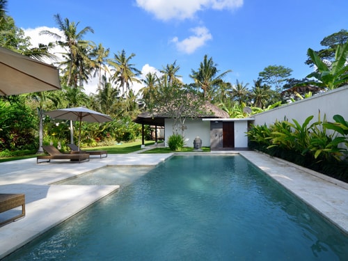 4BR: Ideal For Families & Affordable Villa in Ubud 7 Hombali.com