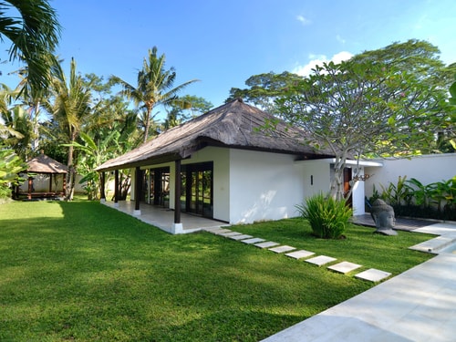 4BR: Ideal For Families & Affordable Villa in Ubud 9 Hombali.com