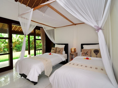 4BR: Ideal For Families & Affordable Villa in Ubud 19 Bali Real Estate