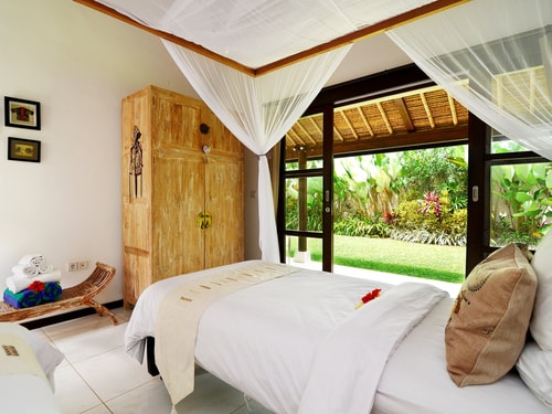 4BR: Ideal For Families & Affordable Villa in Ubud 20 Hombali.com