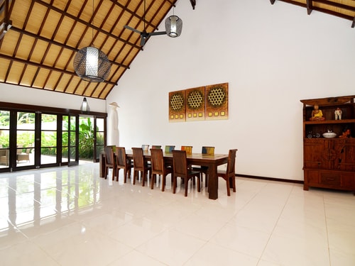 4BR: Ideal For Families & Affordable Villa in Ubud 31 Hombali.com